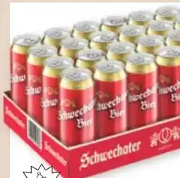 Maximarkt Schwechater Bier Angebot