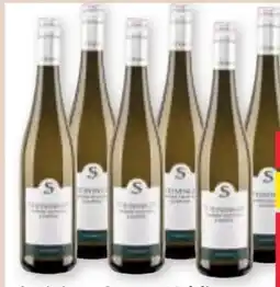 Maximarkt Weingut Steininger Grüner Veltliner Kamptal Angebot