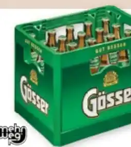 Maximarkt Gösser Märzen Angebot