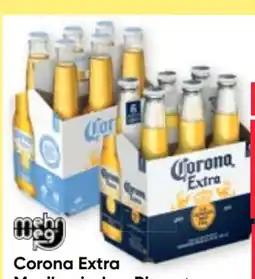 Maximarkt Corona Extra Mexican Beer Angebot
