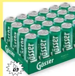 Maximarkt Gösser Märzen Angebot