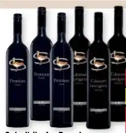 Maximarkt Weingut Scheiblhofer Premium Cuvée Angebot