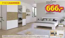 Möbelix Schlafzimmer Angebot