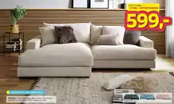 Möbelix Ecksofa Angebot