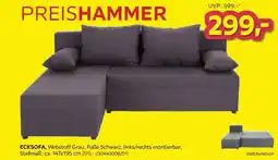 Möbelix Ecksofa Angebot