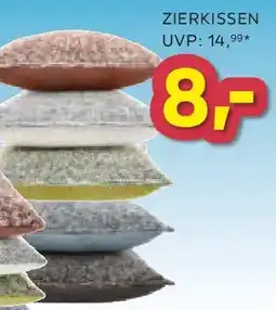 Möbelix Zierkissen "Alena" Angebot