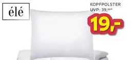Möbelix élé 3-Kammer-Polster „Stella“ Angebot