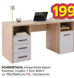 Möbelix Schreibtisch Angebot