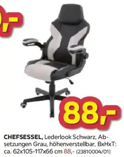 Möbelix Chefsessel Angebot