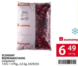 Transgourmet Economy Beerenmischung Angebot