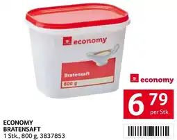 Transgourmet Economy Bratensaft Angebot