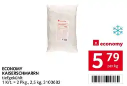 Transgourmet Economy Kaiserschmarrn Angebot