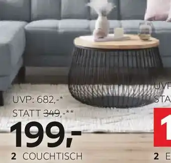 Couchtisch