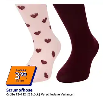Strumpfhose