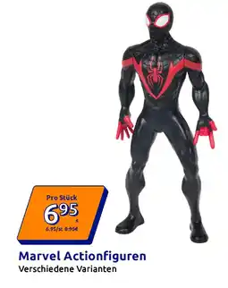 Action Marvel Actionfiguren Angebot