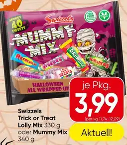 Spar Swizzels Mummy Mix Angebot