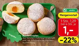 Spar SPAR Marillenkrappen Angebot