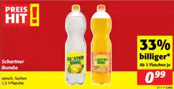 Nah&Frisch Schartner Bombe Angebot