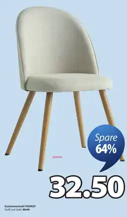 JYSK Esszimmerstuhl THORUP Angebot