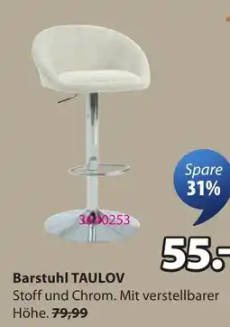 JYSK Barstuhl TAULOV Angebot
