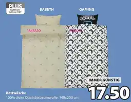 JYSK Bettwäsche Angebot