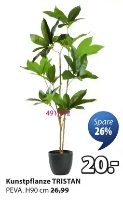 JYSK Kunstpflanze TRISTAN Angebot