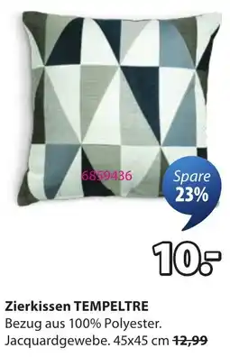 JYSK Zierkissen TEMPELTRE Angebot