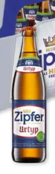 Zipfer Urtyp