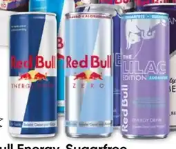 Maximarkt Red Bull Energy Drink Angebot