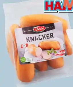 Eurospar Tann Knacker Angebot