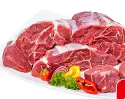 Eurospar Tann Gulaschfleisch Angebot