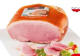 Eurospar Tann Bauernschinken Angebot