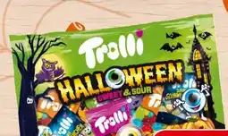 Eurospar Trolli Halloween Sweet Sour Angebot