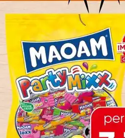 Eurospar Haribo Maoam Party Mixx Angebot