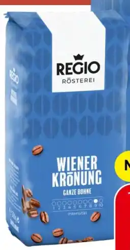 Eurospar Regio Wiener Krönung Angebot