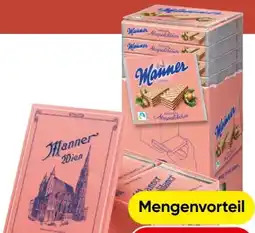 Eurospar Manner Neapolitaner Nostalgiedose Angebot