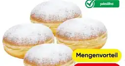 Eurospar Spar Marillenkrapfen Angebot