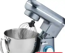 Eurospar Simpex Basic Küchenmaschine Angebot