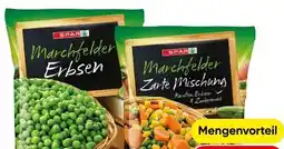 Eurospar Spar Gemüse Angebot