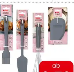 Eurospar Spar Teigkarte Angebot