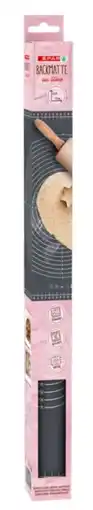 Eurospar Spar Backmatte Silikon Angebot