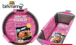 Eurospar Birkmann Signature Backformen Angebot