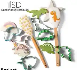 Eurospar Superior Design Products Backset Einhorn Angebot