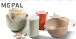 Eurospar Mepal Backzubehör Angebot