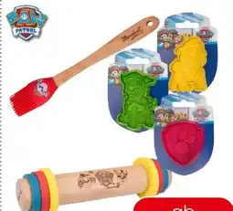 Eurospar Paw Patrol Backhelfer Angebot