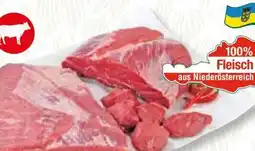 SPAR Gourmet Tann Gulaschfleisch Angebot