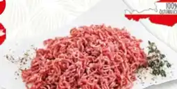 SPAR Gourmet Tann Faschiertes Angebot