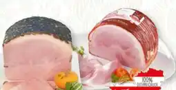 SPAR Gourmet Berger Kürbiskernschinken Angebot