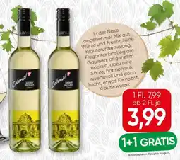 SPAR Gourmet Weingut Cobenzl Grüner Veltliner Angebot