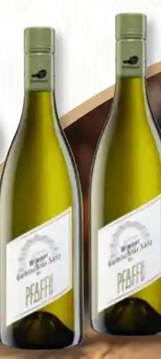SPAR Gourmet Weingut R&A Pfaffl Wiener Gemischter Satz Angebot